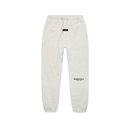 Essentials Sweatpants Light Oatmeal 