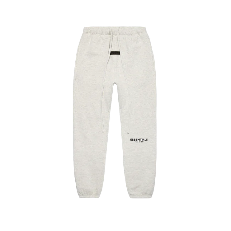 Essentials Sweatpants Light Oatmeal 