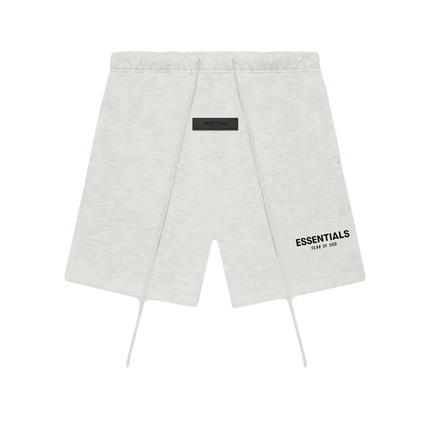 Essentials Sweatshort Light Oatmeal