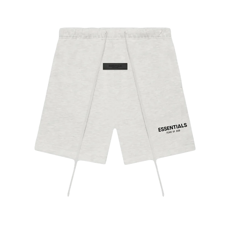 Essentials Sweatshort Light Oatmeal