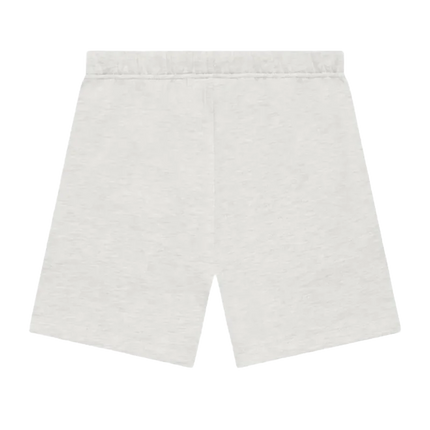 Essentials Sweatshort Light Oatmeal