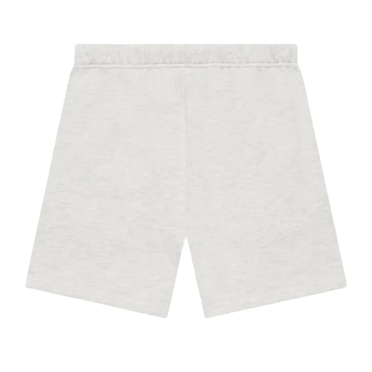 Essentials Sweatshort Light Oatmeal