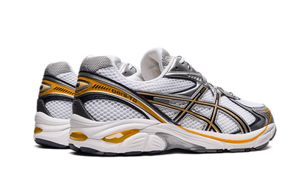 ASICS GT-2160 White Pure Silver Gold