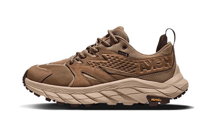 Hoka Clifton L Shifting Sand