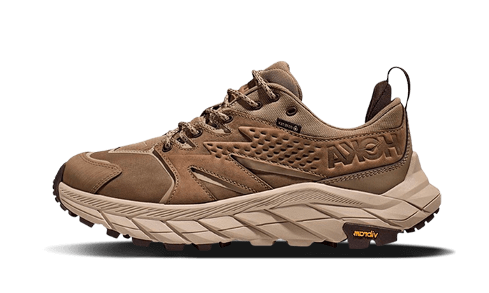 Hoka Clifton L Shifting Sand