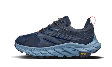 Hoka Anacapa Low Outer Space