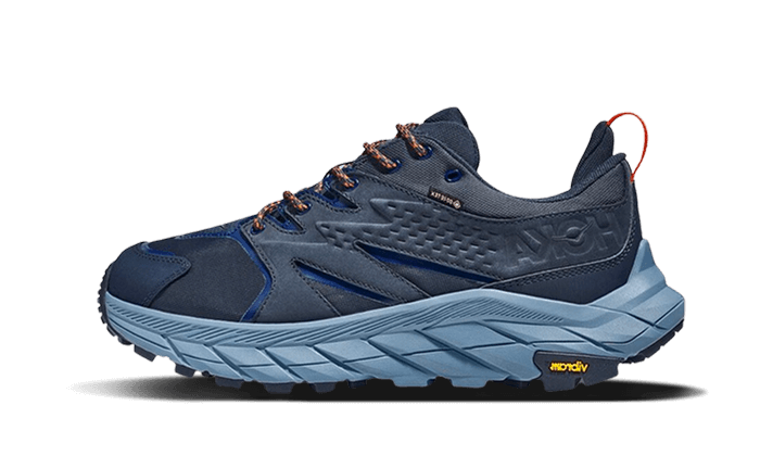 Hoka Anacapa Low Outer Space