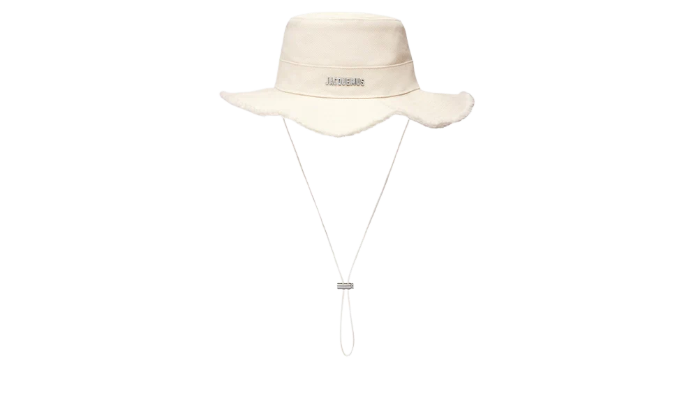 Jacquemus Bob Artichaut