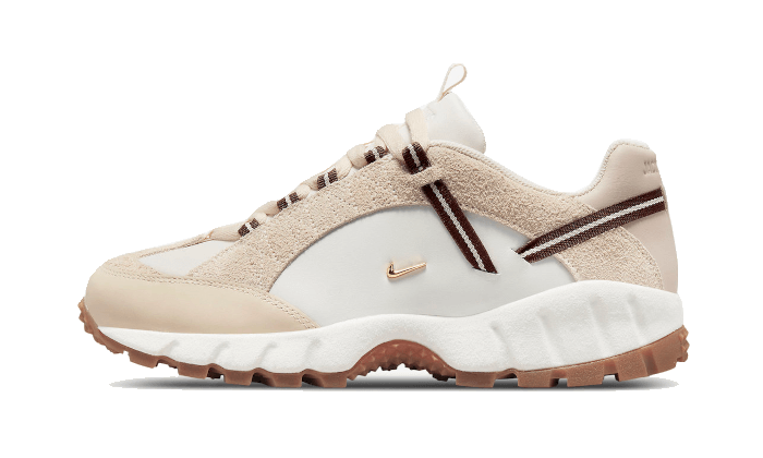 Nike Air Humara Lx Jacquemus Beige