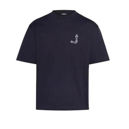 T-Shirt Casa Merù Navy