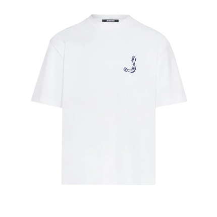 T-Shirt Casa Merù White