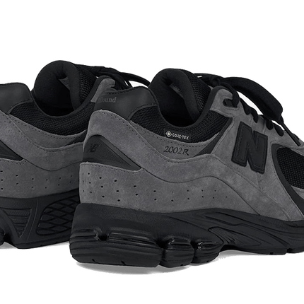 New Balance 2002R Gore-Tex Charcoal JJJJOUND