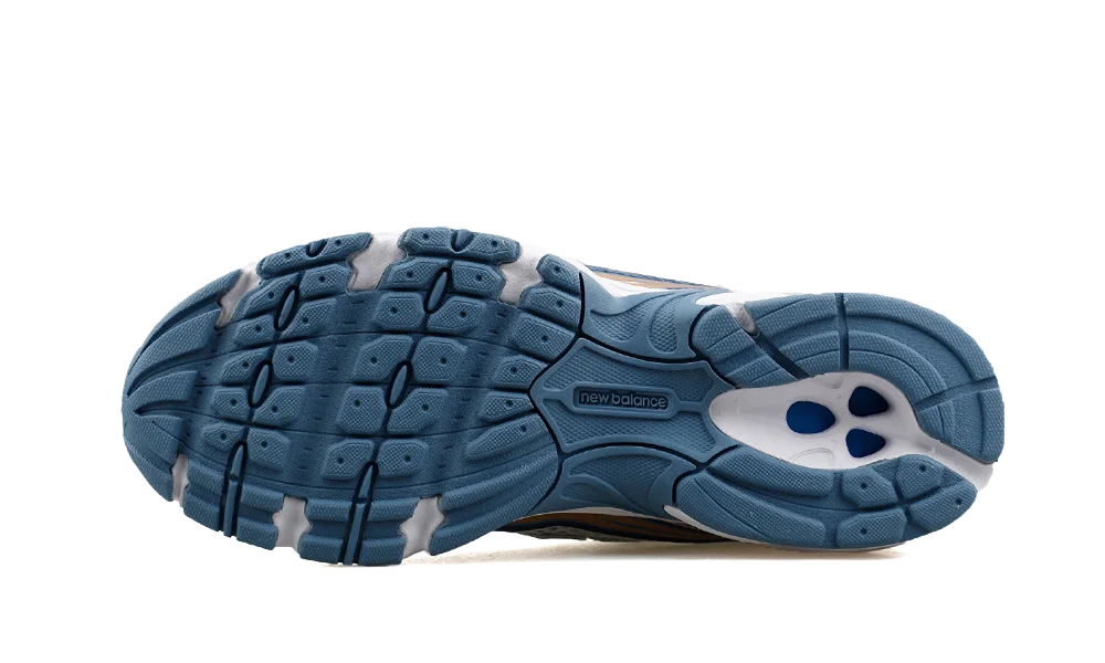 740 Blue Gold Metallic