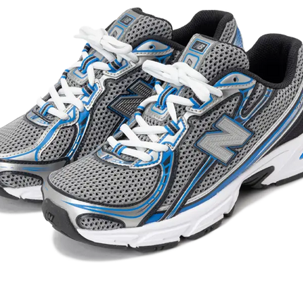 740 Slate Grey Blue Agathe