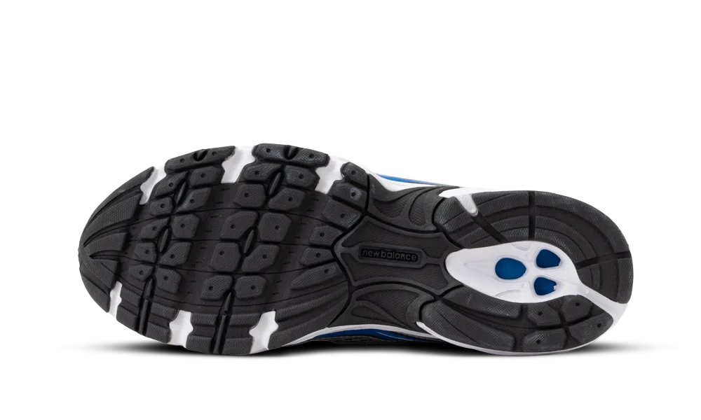 740 Slate Grey Blue Agathe