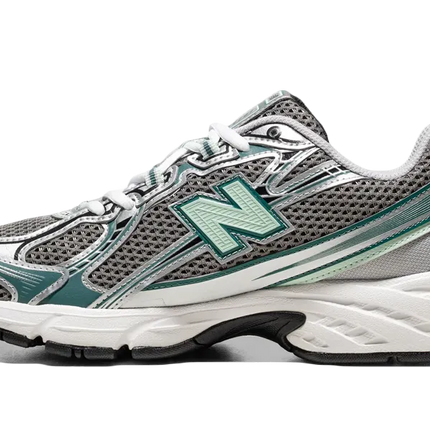 New Balance 740 v2 Silver New Spruce