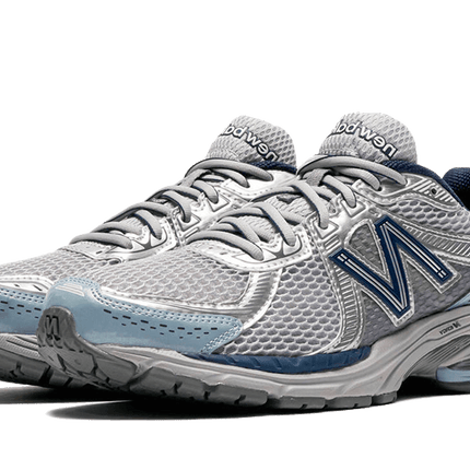 New Balance 860 V2 Grey Blue