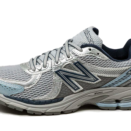 New Balance 860 V2 Grey Blue