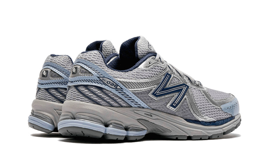 New Balance 860 V2 Grey Blue