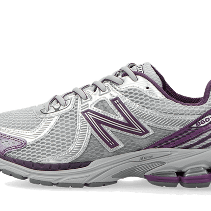 New Balance 860 V2 Grey Purple