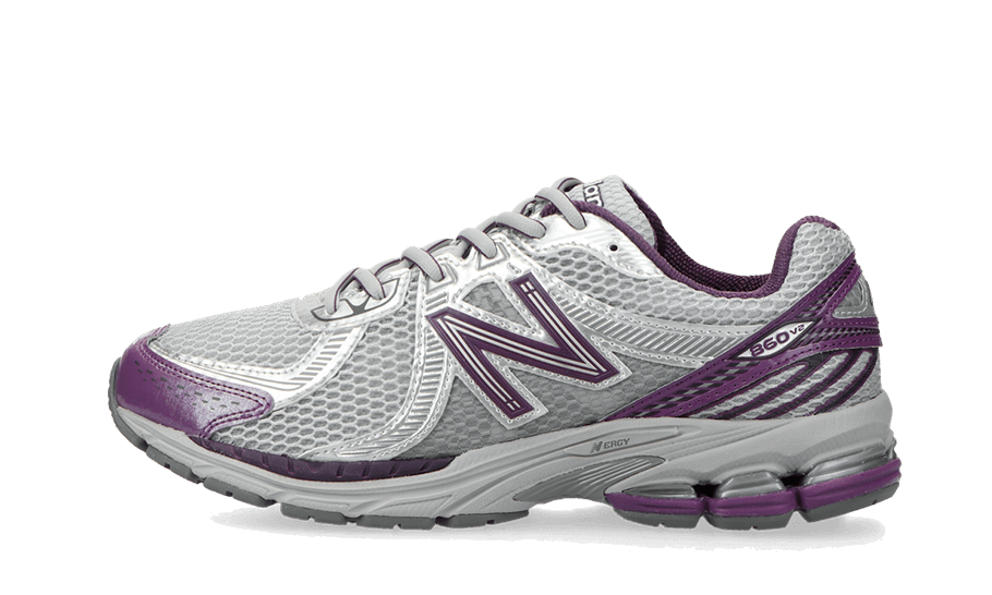 New Balance 860 V2 Grey Purple