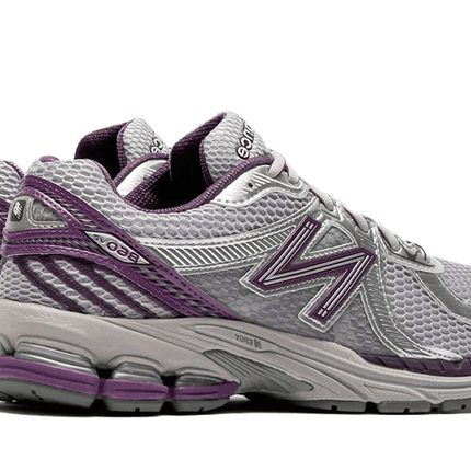 New Balance 860 V2 Grey Purple