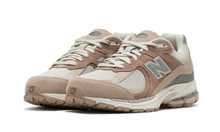 New Balance 2002R Driftwood Sandstone