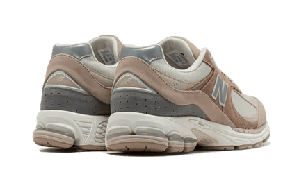 New Balance 2002R Driftwood Sandstone