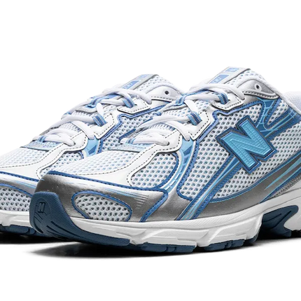 New Balance 740 OG Blue Agate