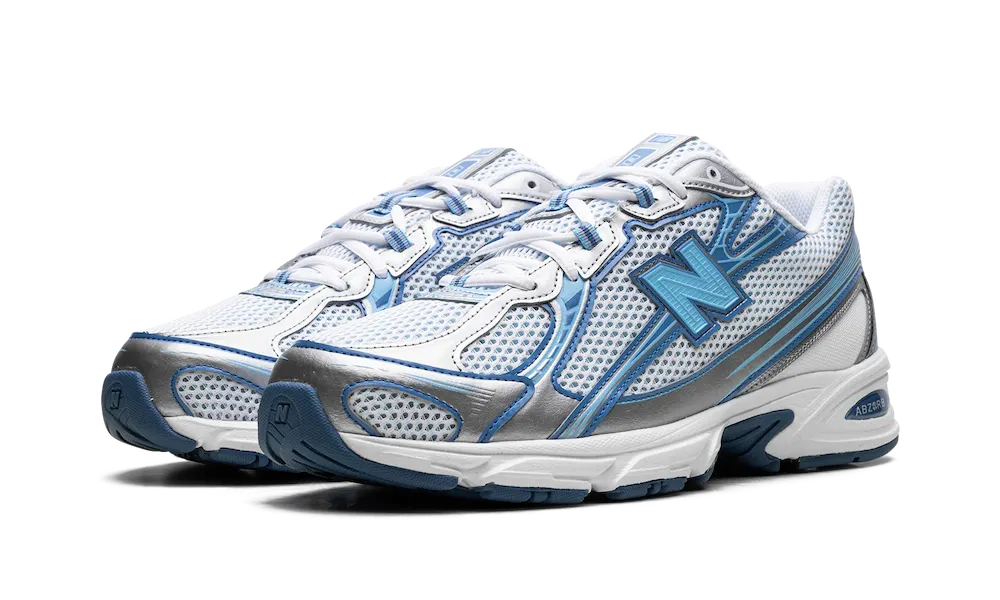 New Balance 740 OG Blue Agate