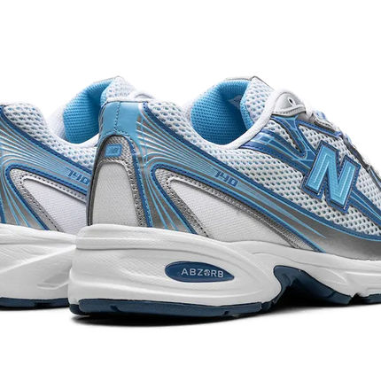 New Balance 740 OG Blue Agate