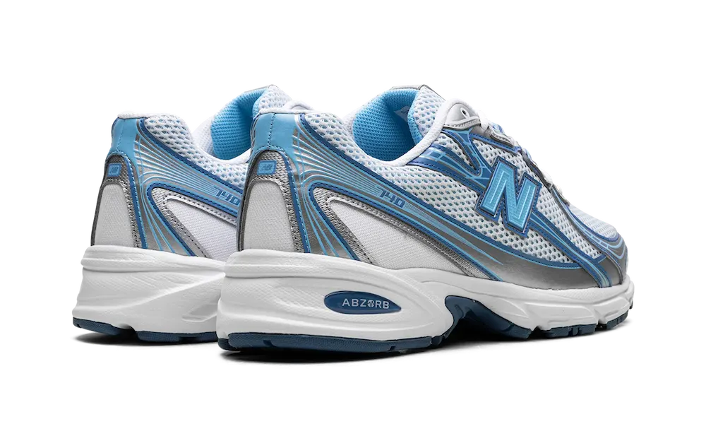 New Balance 740 OG Blue Agate