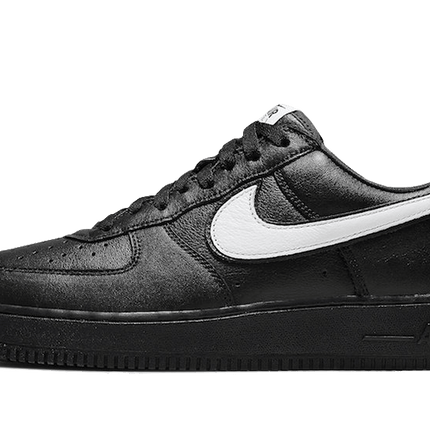 Nike Air Force 1 Low QS Black White