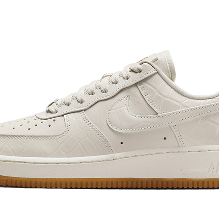 Nike Air Force 1 Low Phantom Croc