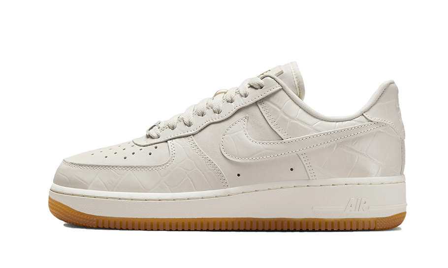 Nike air force 1 stylefile on sale