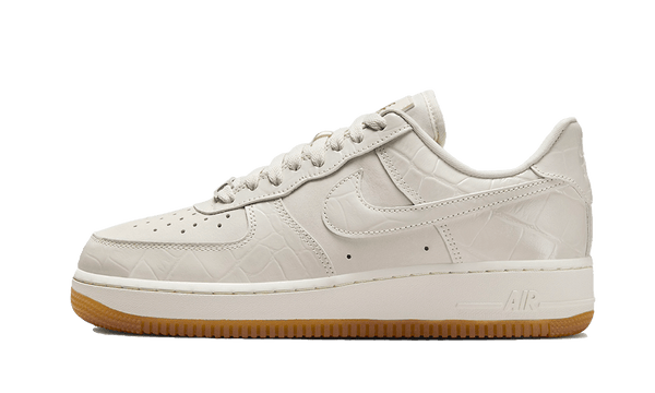 Nike Air Force 1 Low Phantom Croc Addict Sneakers