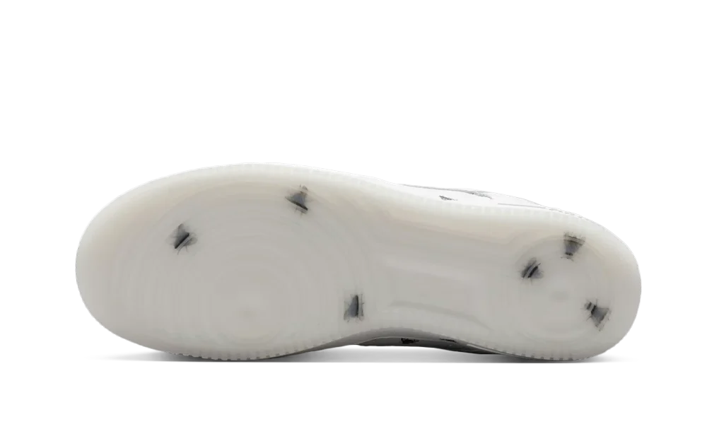 Air Force 1 Low Retro Houseflies