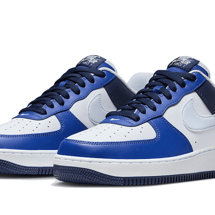 Nike Air Force 1 Low '07 LV8 Game Royal Navy