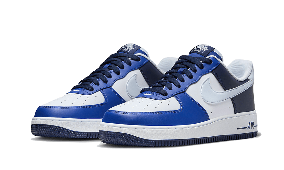 Nike Air Force 1 Low '07 LV8 Game Royal Navy