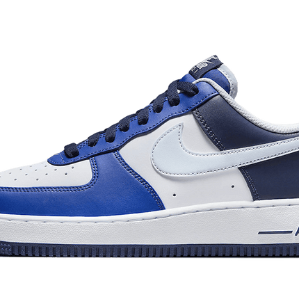 Nike Air Force 1 Low '07 LV8 Game Royal Navy