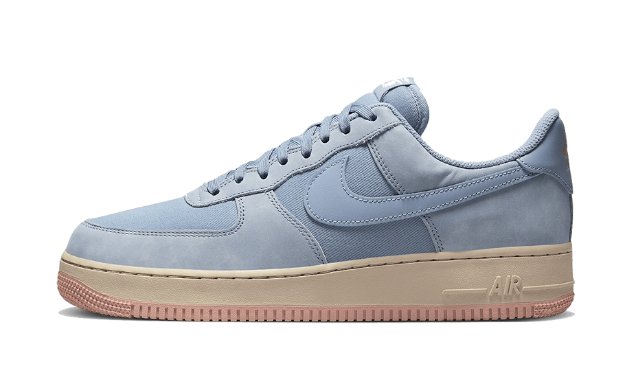 Nike air force 1 dames limited edition on sale