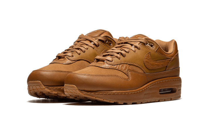 Nike Air Max 1 '87 Luxe Ale Brown