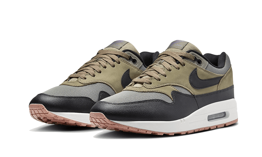 Nike Air Max 1 Dark Stucco