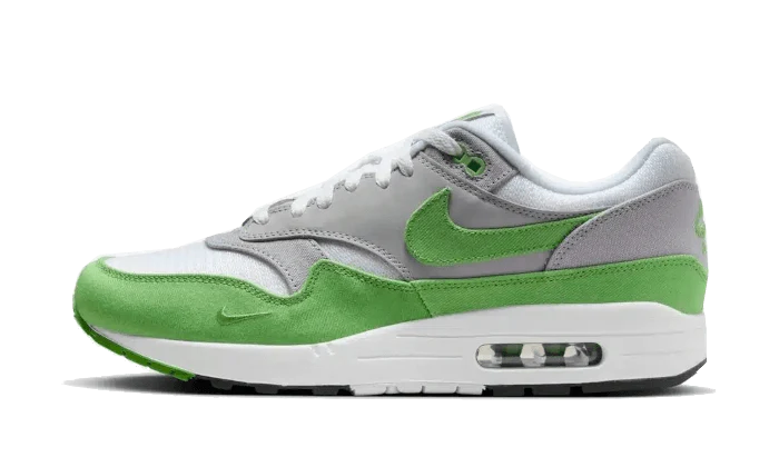 Nike Air Max 1 Patta Chlorophyll