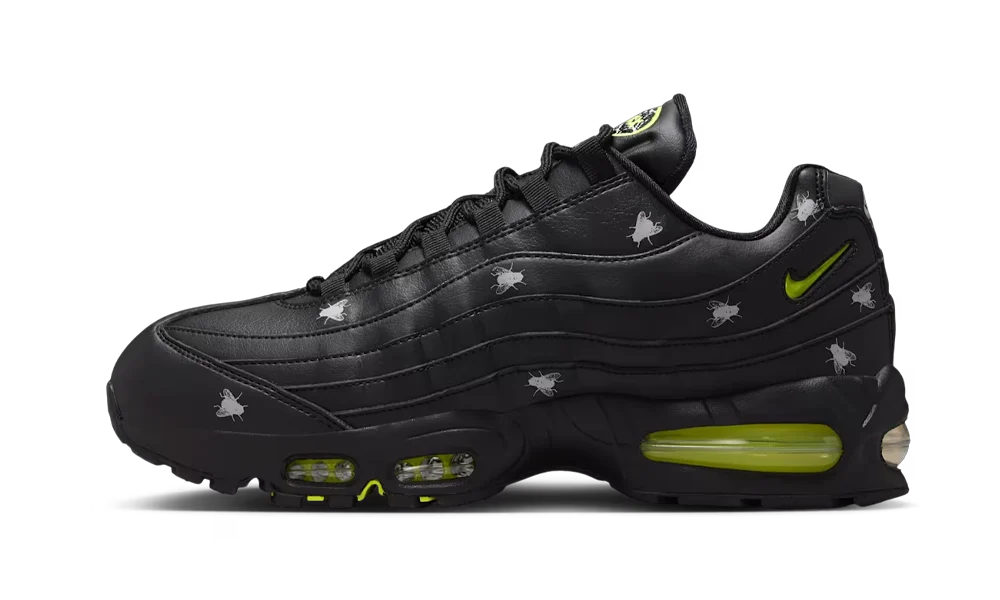 Air Max 95 houseflies