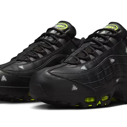 Air Max 95 houseflies