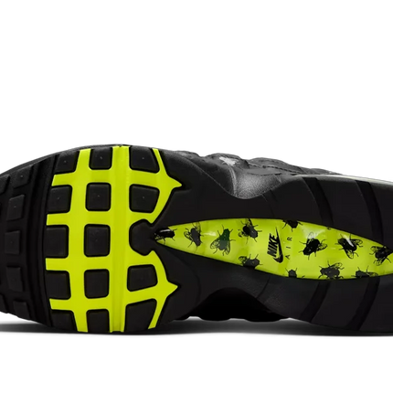 Air Max 95 houseflies