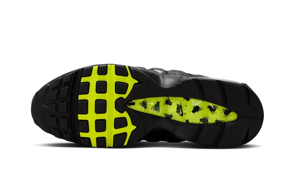Air Max 95 houseflies