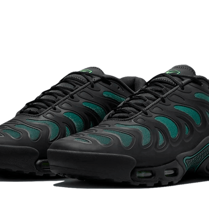 Nike Air Max Plus Drift Black Volt