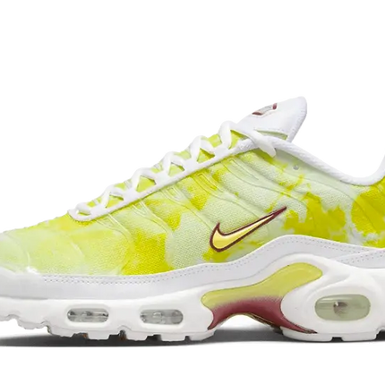 Nike Air Max Plus Lemon Acid Wash